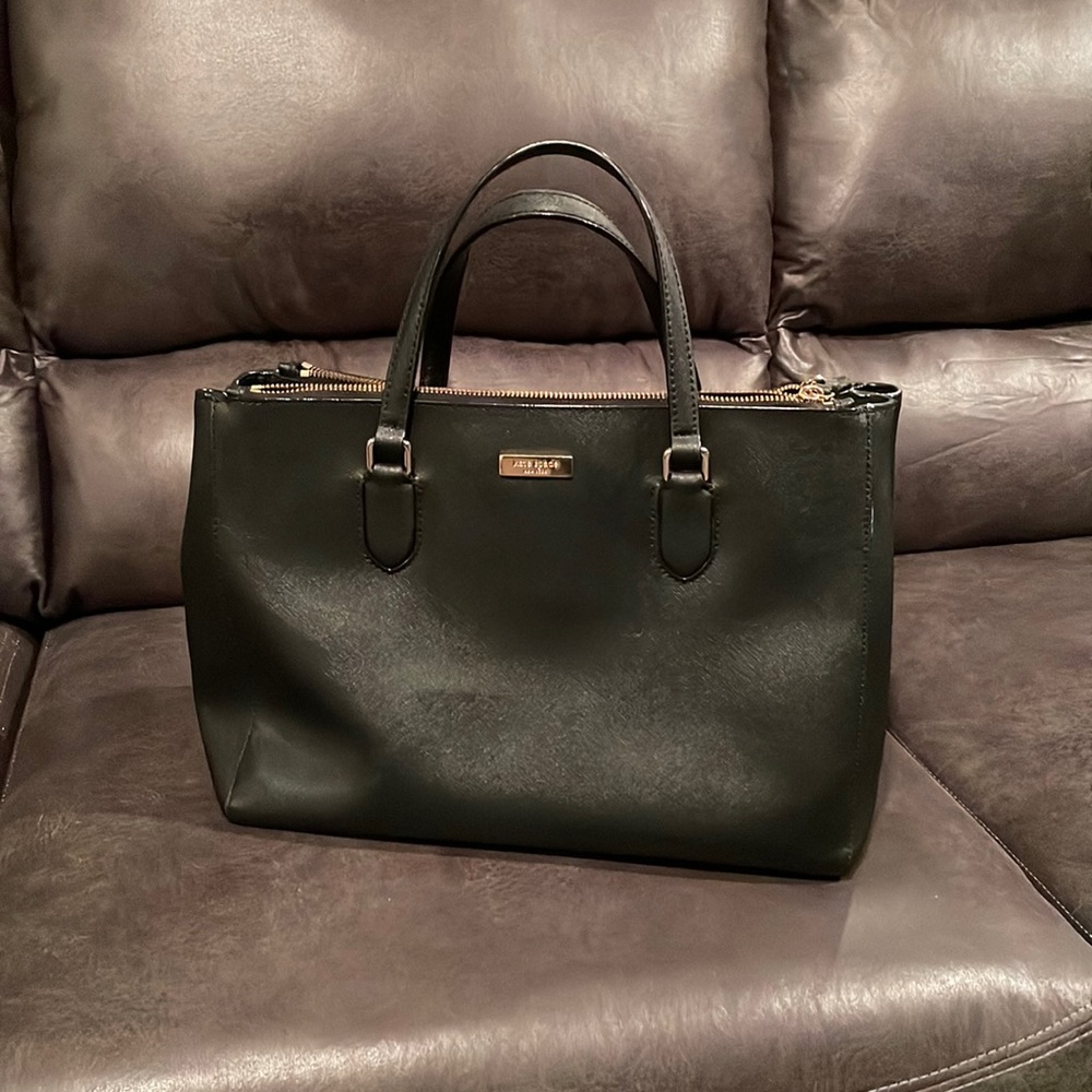 Kate Spade purse and wallet